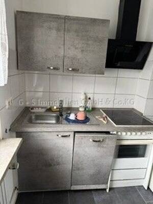 AM PARK schicke 3-Zimmer-Wohnung (BLK möglich) in ruhiger Lage in der Südstadt – 38126 Braunschweig – Vorschaubild 7