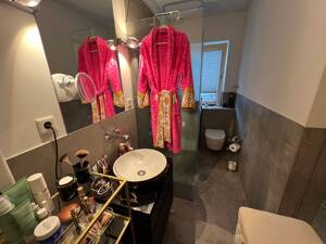 Stilvoll modernisiertes Apartment mit einem gemütlichen Balkon am Rüttenscheider Markt!! – 45130 Essen – Vorschaubild 7