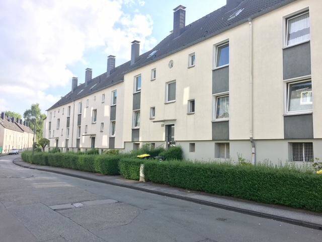 Hübsche 2-Zi.-Whg. mit modernem Tageslichtbad und Balkon, frei ab 15.07.2026