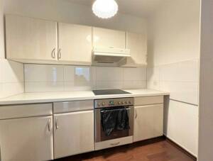 Sanierte 1-Zimmerwohnung mit Balkon zwischen Aachen-Burtscheid und Hangeweiher – 52064 Aachen – Vorschaubild 6