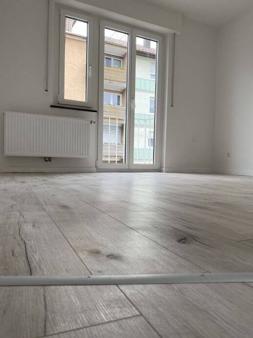TOP Lage in Stuttgart West: Sanierte 2-Zimmer Wohnung – Stuttgart – Vorschaubild 3