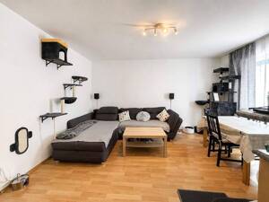 Fürth ~ Helle 2-Zi-Wohnung mit Balkon ~ TG Duplex-Parker ~ Aufzug ~ Kellerabteil uvm. ~ vermietet – 90763 Fürth – Vorschaubild 9