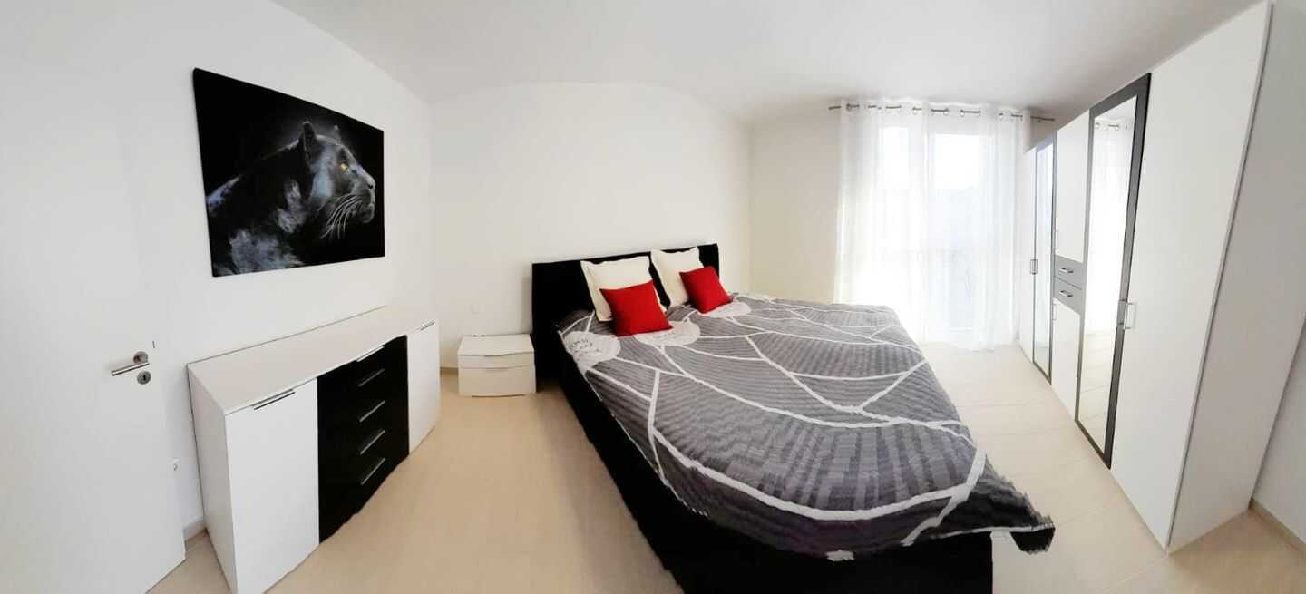 80 m² - 3 Zimmer - neuwertig Karlsruhe-Knielingen – Karlsruhe – Vorschaubild 5