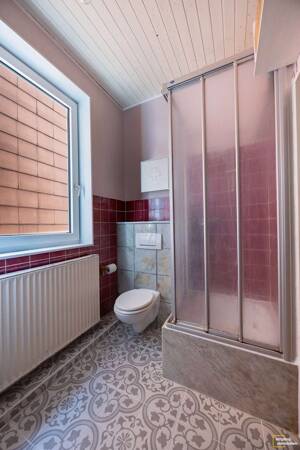 Bremen - Buntentor | Teilvermietete Maisonette im Altbremer Haus mit Dachterrasse – 28201 Bremen – Vorschaubild 9