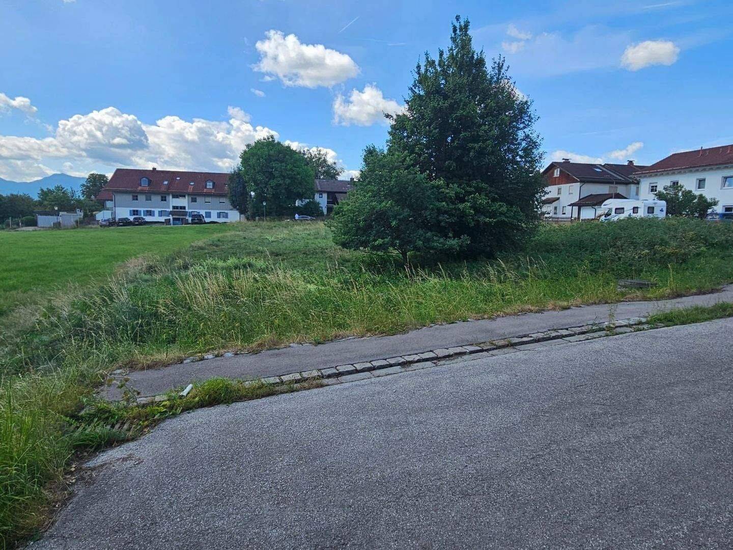 Ausbauhaus mit Grundstück und Planung – Penzberg – Vorschaubild 8