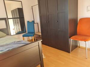Möbliertes Zimmer Mainz - Wohnen auf Zeit ab 1 Monat – 55122 Mainz – Vorschaubild 6