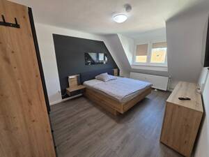 ab sofort - möblierte 2 Zimmer Wohnung in Pirmasens – 66953 Pirmasens – Vorschaubild 8