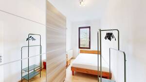 Helle 2-Zimmer-Wohnung mit modernisierter Technik im Frauenland – 97074 Würzburg – Vorschaubild 7