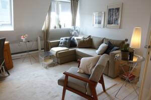 Wohnen und Wohlfühlen - im modernen Landhausstil in Köln Ossendorf