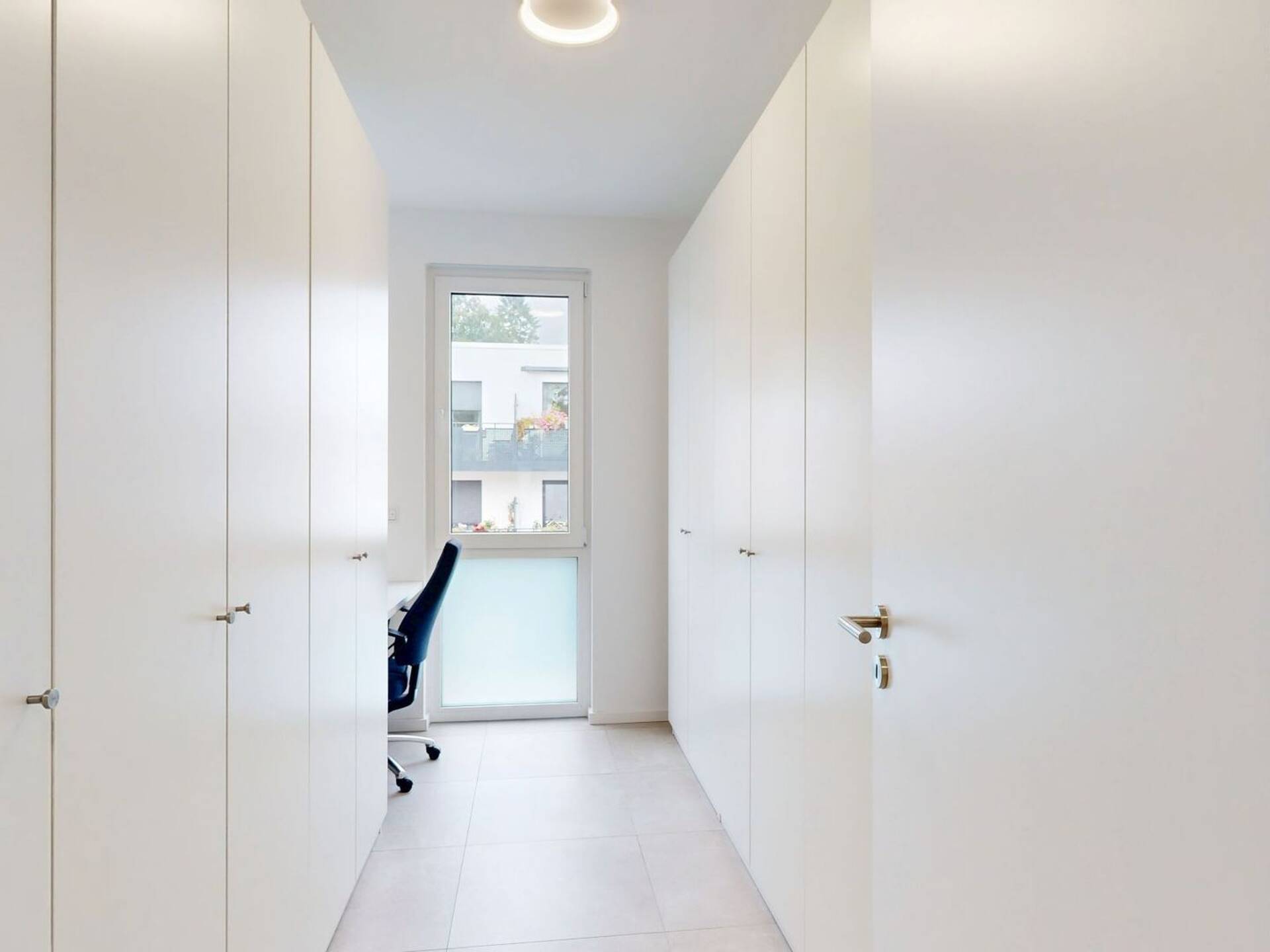 Etagenwohnung in 18209 Bad Doberan mit 78 m² kaufen