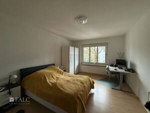 Eigennutzer aufgepasst: 2,5-Zimmer-Wohnung mit Balkon in der Moltkestraße – 45128 Essen – Vorschaubild 5