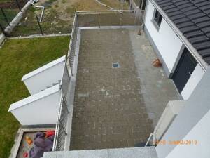 Exclusive Maisonette in einer neuwertigen DHH KFW 40+ mit gehobener Ausstattung und Garten – 84088 Neufahrn in Niederbayern – Vorschaubild 4