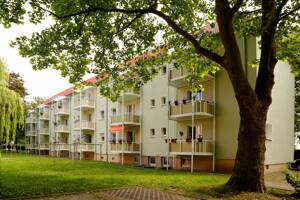 Schöne 3-Raumwohnung in grüner Lage! – 6667 Weißenfels – Vorschaubild 1