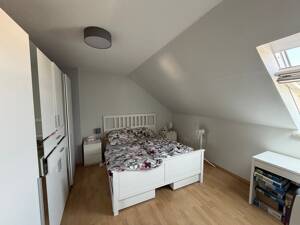 Helle 2-Zimmer-Dachgeschosswohnung mit großzügigem Wohnbereich – 68307 Mannheim – Vorschaubild 8