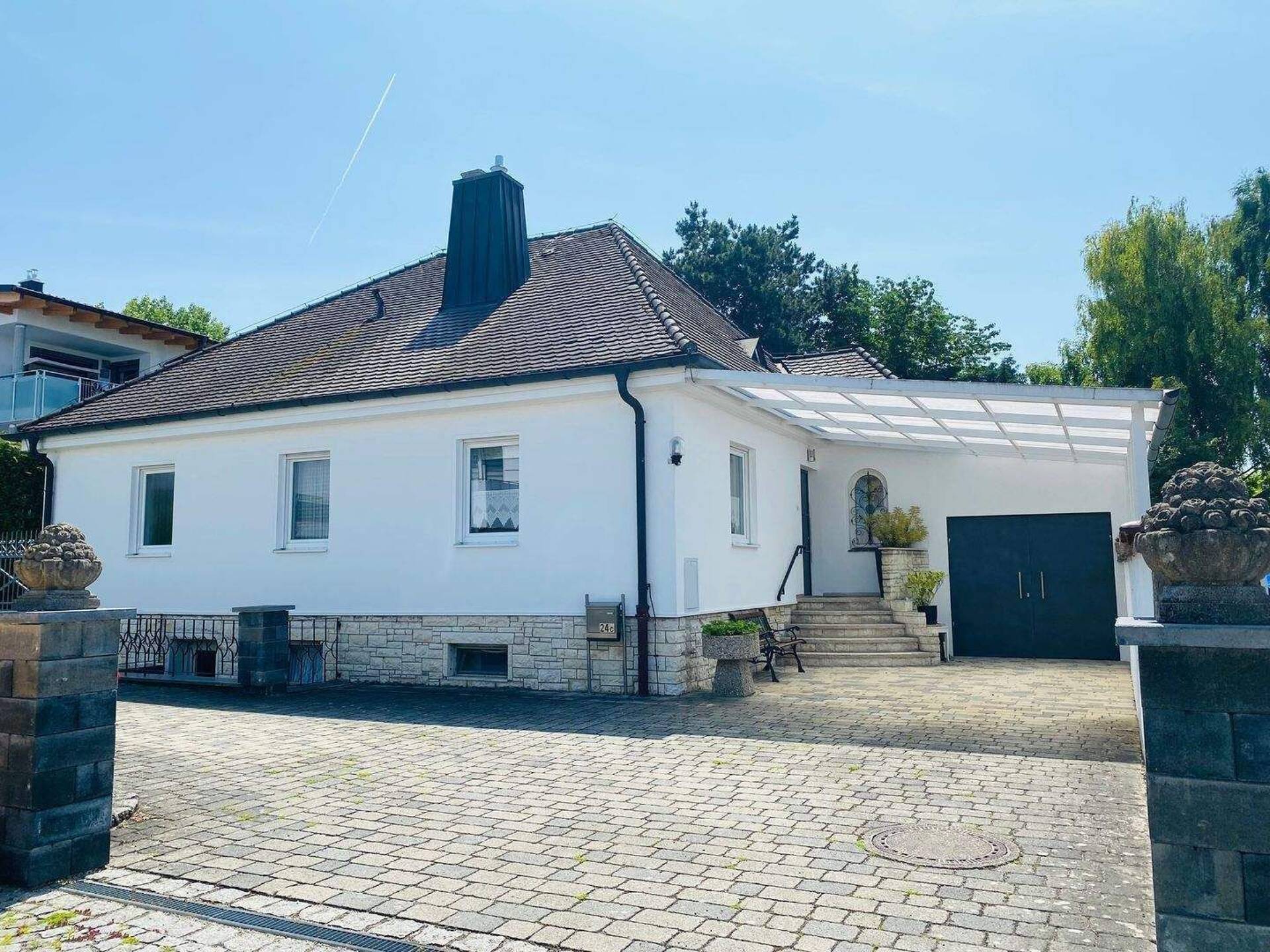Haus in 94315 Straubing mit 130 m² kaufen