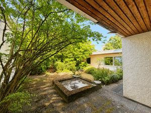 Ein Zuhause mit Rückzugsort – großzügiges Wohnhaus mit Innengarten, Garage & Stellplatz – 89079 Ulm – Vorschaubild 7