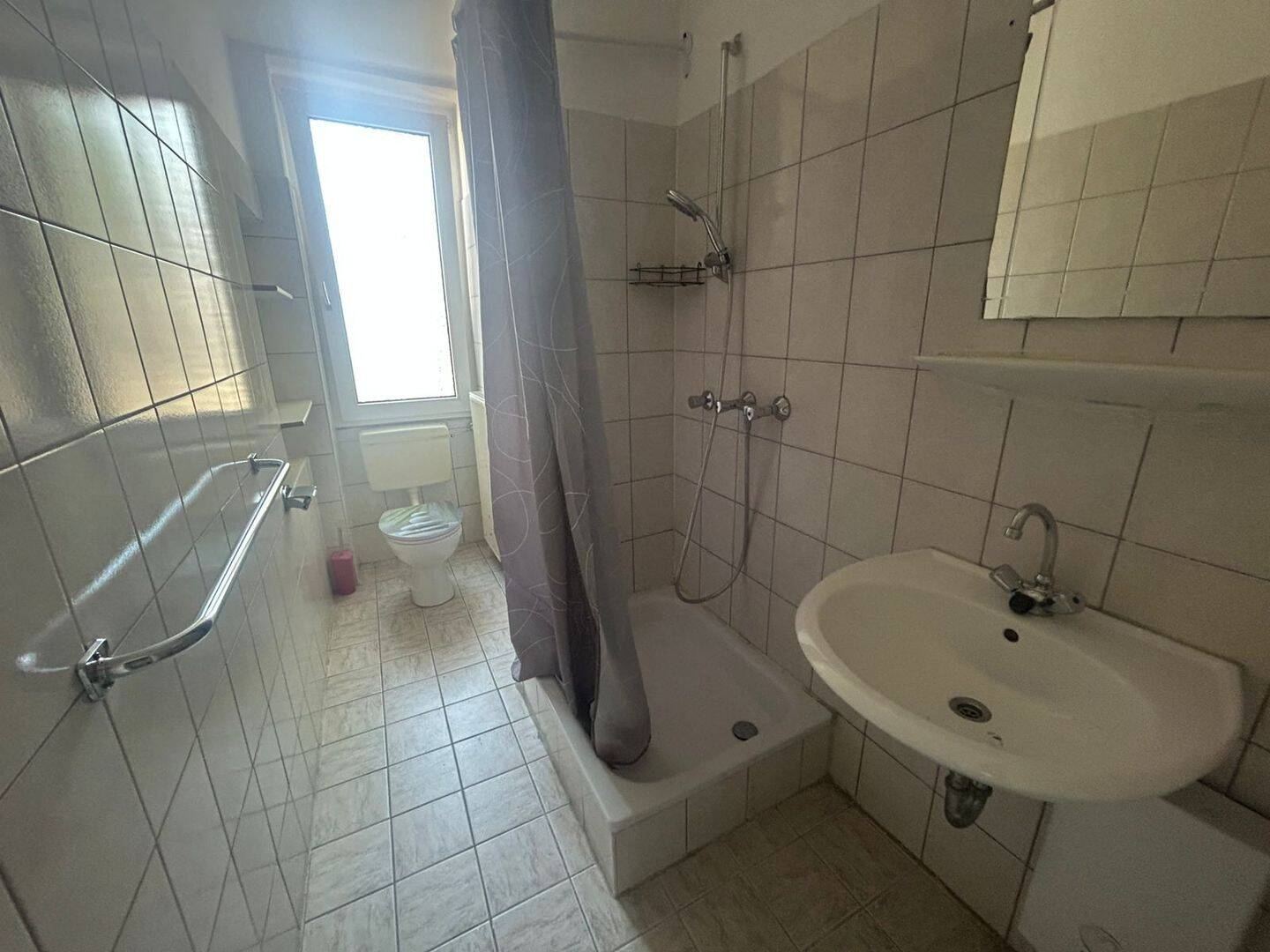 2-Zimmer-Wohnung zu vermieten – Alsenstr. 67, 44145 Dortmund – Dortmund – Vorschaubild 4