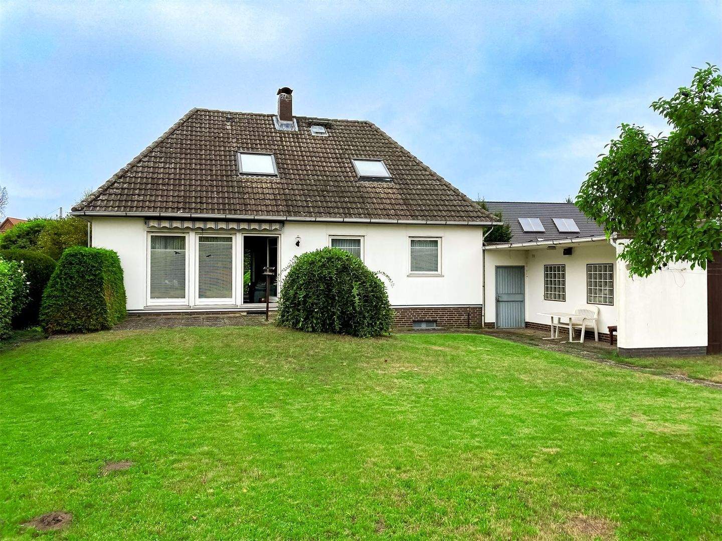 Charmantes Einfamilienhaus in ruhiger Lage von Eystrup zu verkaufen – Eystrup – Vorschaubild 6