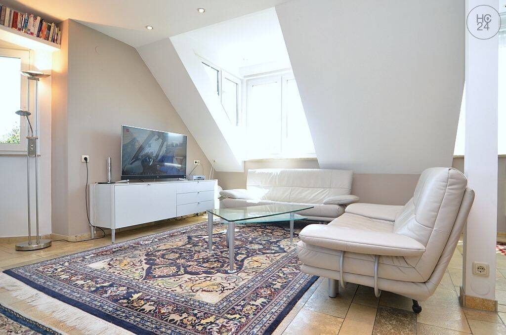 Exklusiv ausgestatte Wohnung mit WLAN, Balkon, Stellplatz und Klimaanlage in Nürnberg/Neunhof – Nürnberg – Vorschaubild 7