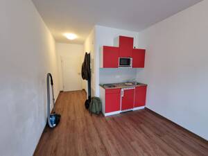 Schöne 1-Zimmer-Wohnung an den Kaiserthermen mit 20,23 m² Wfl. – 54295 Trier – Vorschaubild 4