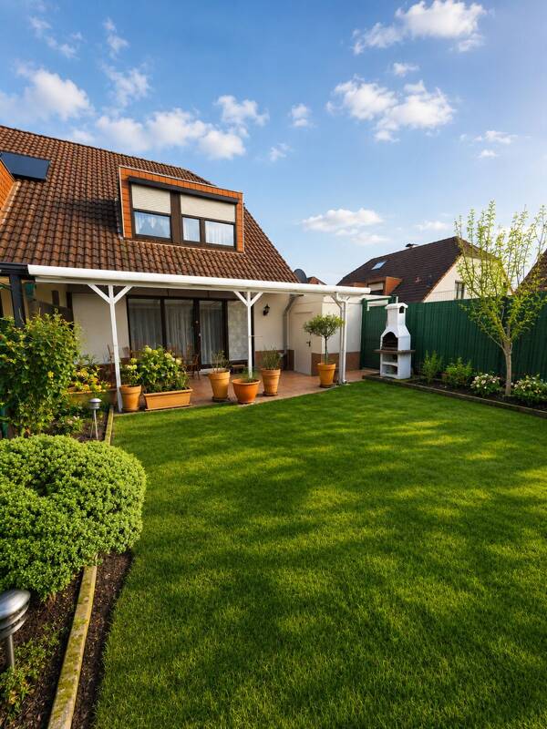 Haus in 51143 Köln-Porz-Langel mit 136 m² kaufen