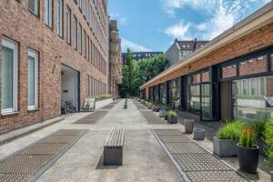 Klinker, Erker und Balkone - Expressiv wohnen im BRICKS – 10823 Berlin – Vorschaubild 6