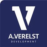A. Verelst Development logo