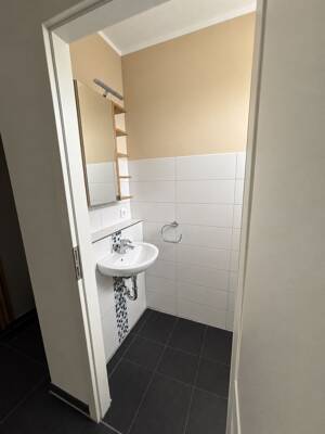 Moderne Doppelhaushälfte mit Dachterrasse 155m² | Garten mit Pool in Eutritzsch - befristet bis 6/28 – 4129 Leipzig – Vorschaubild 3