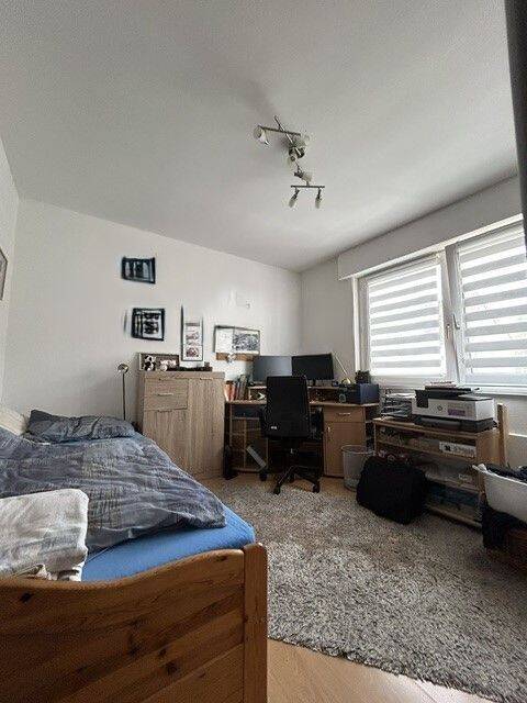 Kaptalanleger aufgepasst - 2,5-Zimmer-Wohnung mit Balkon in Essen-Bedingrade – Essen – Vorschaubild 3