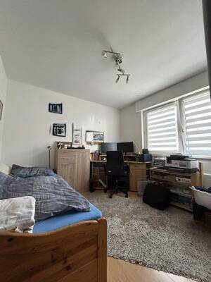 Kaptalanleger aufgepasst - 2,5-Zimmer-Wohnung mit Balkon in Essen-Bedingrade – 45359 Essen – Vorschaubild 3