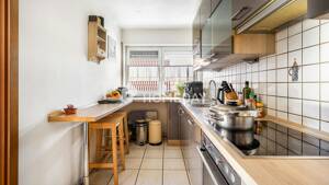 Maisonette-Wohnung mit 2 Bädern, Balkon und TG-Stellplatz in Heilbronn-Kirchhausen – 74078 Heilbronn – Vorschaubild 8