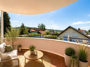 SCHWIND IMMOBILIEN - 4 Zimmer in traumhafter Lage von Seeheim mit Balkon und Garten – 64342 Seeheim-Jugenheim – Vorschaubild 8
