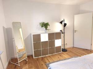 Provisionsfreie 2-Zimmer-Wohnung in Hamburg-Meiendorf | Eigennutzung oder Kapitalanlage – 22145 Hamburg – Vorschaubild 8