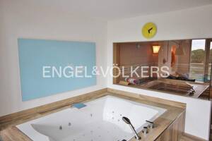 Exklusiv Wohnen mit Weserblick und eigenem Spa-Bereich – 28195 Bremen – Vorschaubild 3