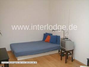 INTERLODGE Schickes Apartment in der Kölner Altstadt - komplett möbliert – 50667 Köln – Vorschaubild 5