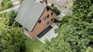 Idyllisch und stadtnah - Großzügiges Einfamilienhaus – 33605 Bielefeld – Vorschaubild 9