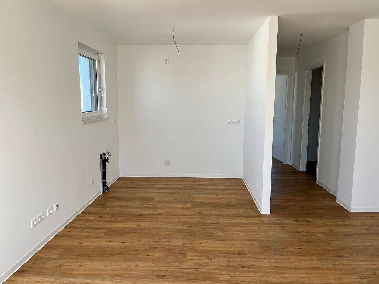 Stilvoll ankommen im Elisabethentor - modernes Wohnen im Zweitbezug – Wiesbaden – Vorschaubild 5