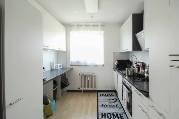 Etagenwohnung in 40595 Düsseldorf mit 65 m² kaufen
