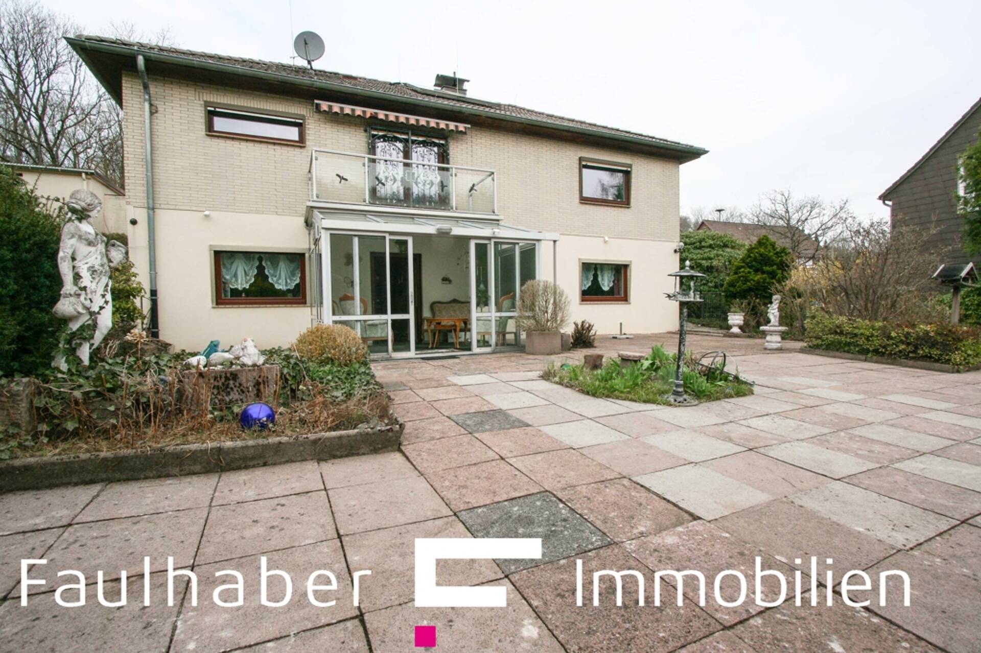 Einfamilienhaus in 37217 Witzenhausen mit 237 m² kaufen