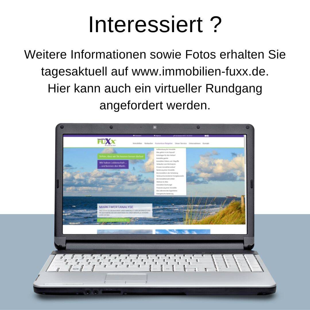 Investoren aufgepasst ! Traumhafte Ferienwohnung im Priwall-Waterfront-Resort – Lübeck – Vorschaubild 4