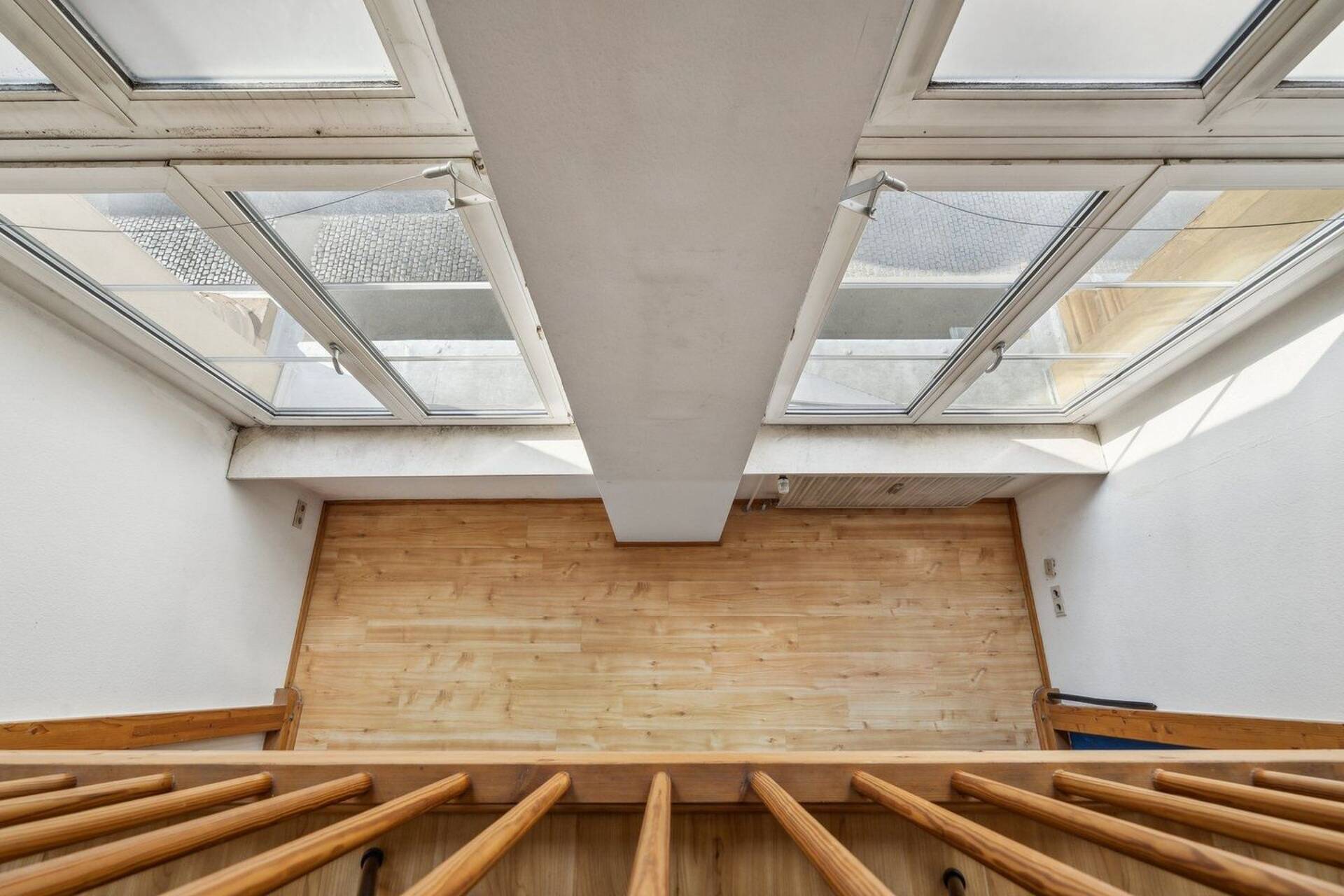 Maisonettewohnung in 64293 Darmstadt mit 86,78 m² kaufen