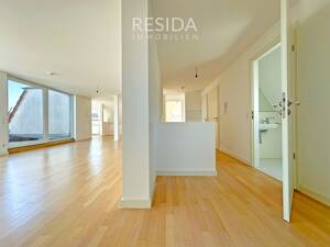 Ein Logenplatz über Stuttgart - Außergewöhnliche Maisonette-Wohnung mit Panorama-Dachterrasse – 70197 Stuttgart – Vorschaubild 7