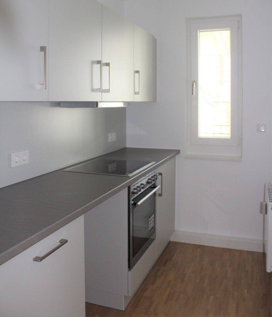 Große, bezugsfreie 3 Zimmer Neubauwohnung mit geräumigem Balkon in Berlin-Steglitz – Berlin – Vorschaubild 7