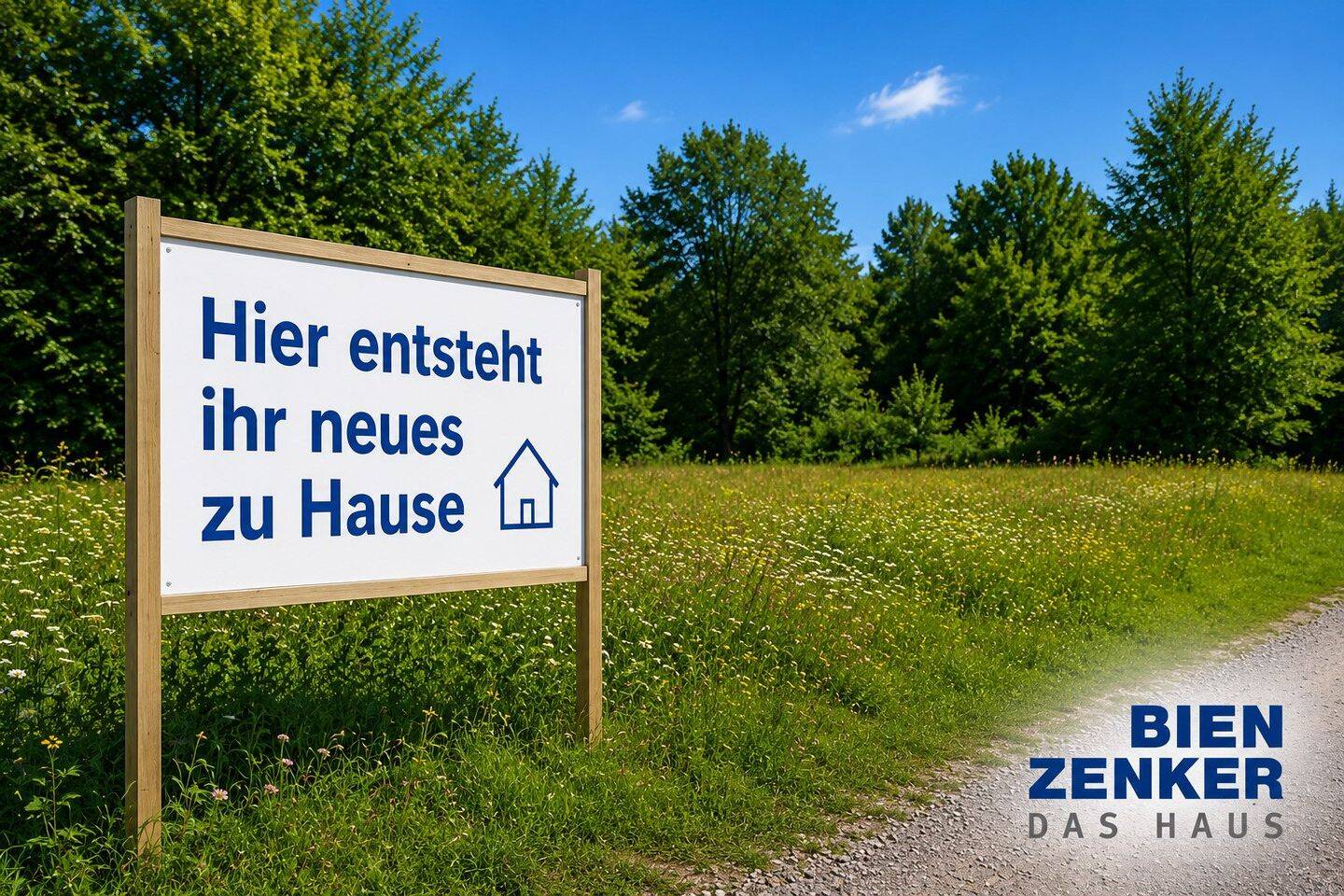 Für alle, die nicht irgendein Haus und Grundstück suchen. Wohnen auf neuem Niveau! – Bochum – Bild 1 von 9