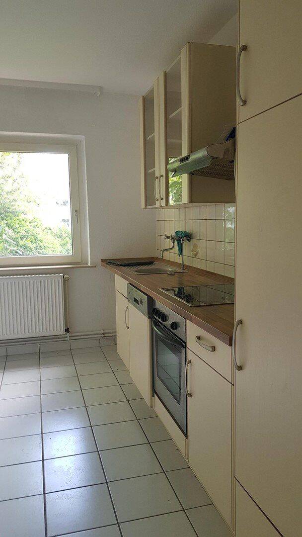 Nähe Barmenia und Uni, Apartment mit Einbauküche und Gartennutzung – Wuppertal – Vorschaubild 5