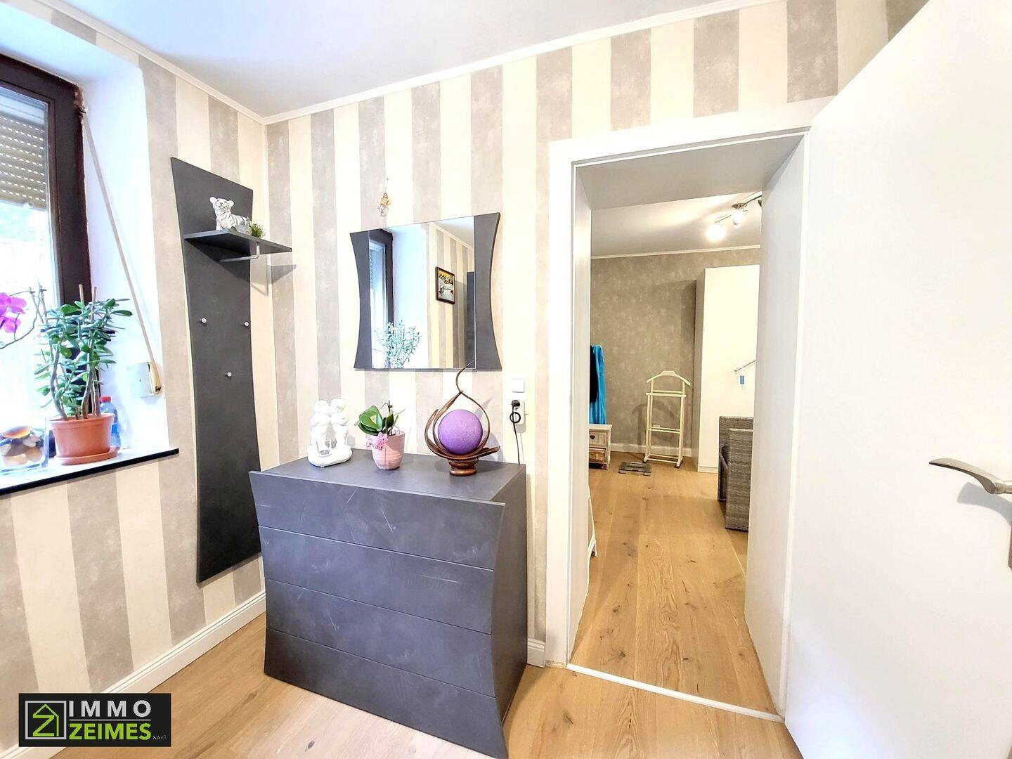 Objekt zum Wohlfühlen - modernisiertes Zuhause in Nittel – Nittel – Vorschaubild 5