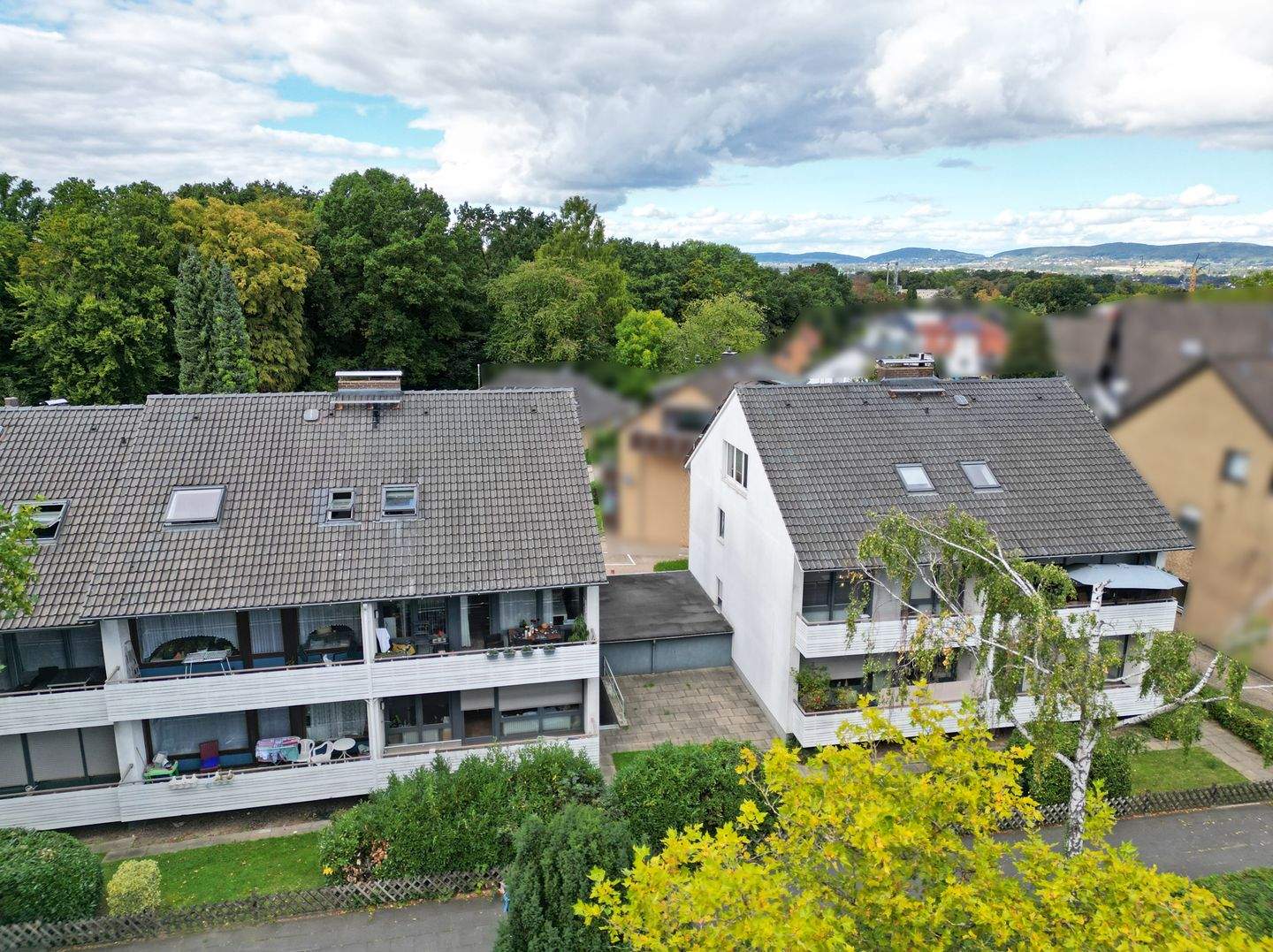 Kapitalanlage Nähe HDZ - 17 Einheiten und 6 Garagen – Bad Oeynhausen – Vorschaubild 4
