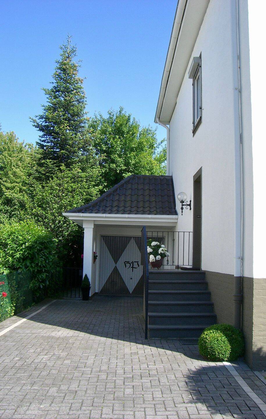 Gepflegtes Reihenendhaus im Soester Westen mit Garten und Terrasse auf einem 419 m² Grundstück – Soest – Vorschaubild 3