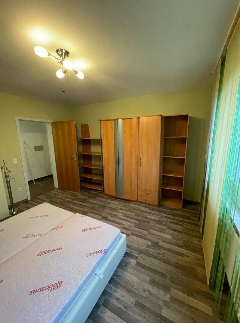 Großzügige 2-Zimmer-Wohnung mit Balkon in zentraler Lage von Köln – Köln – Vorschaubild 9