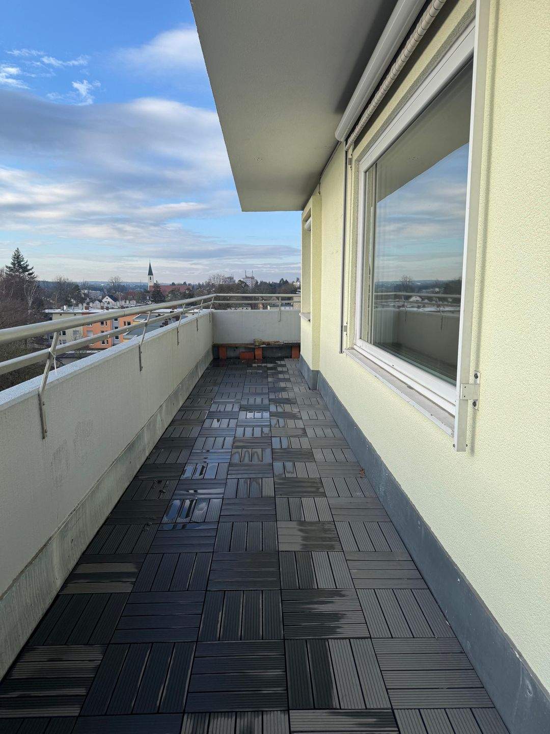Penthouse-Träume über den Dächern Eibachs - inklusive im Wohnungspreis sind Garage und Stellplatz – Nürnberg – Vorschaubild 9